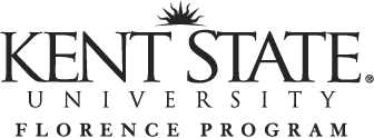 Kent State Florence Program